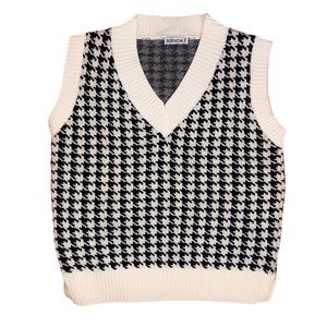 Women’s Oversized Vest
